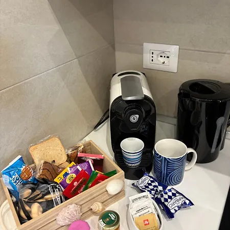 Apartamento Lianna House *