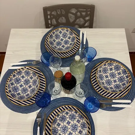 Lianna House Apartamento