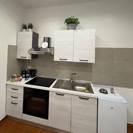 Apartamento Lianna House *