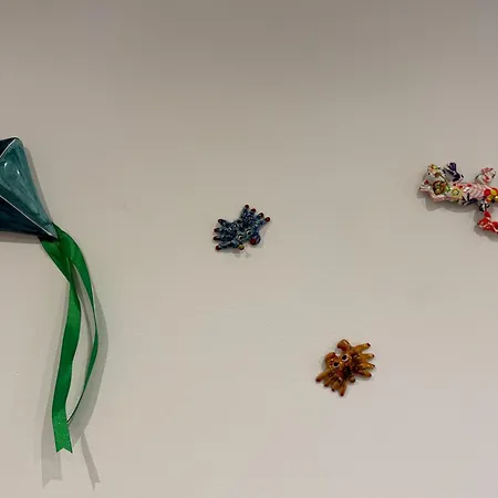 Apartamento Lianna House Bari