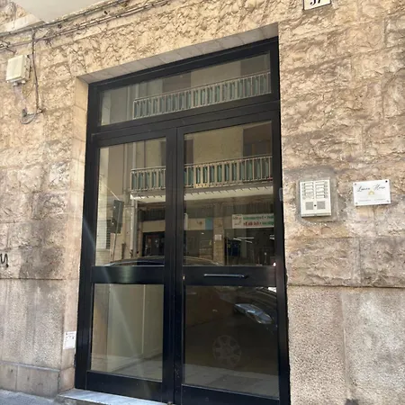 Lianna House Bari
