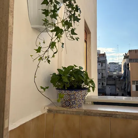 Lianna House Bari
