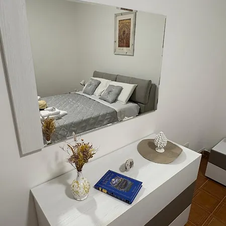 Apartamento Lianna House *