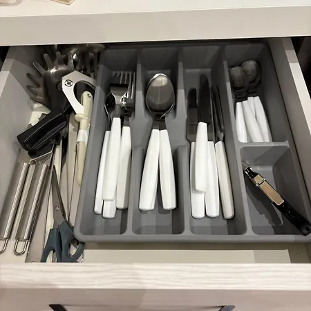 Apartamento Lianna House Bari