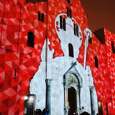 Lianna House Apartamento