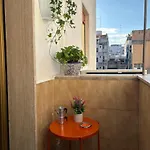 Lianna House Appartement *