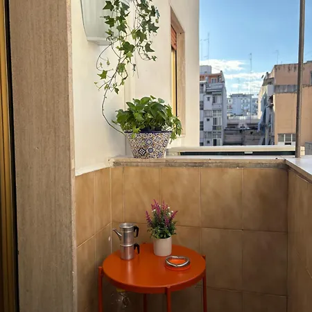 Lianna House Apartment *