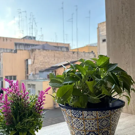 Appartement Lianna House Bari