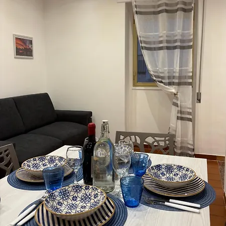 Appartement Lianna House