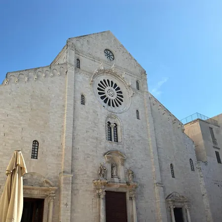 Appartement Lianna House Bari